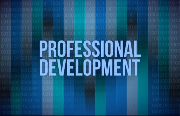 Professional Development Emotional Intelligence Leadership Training